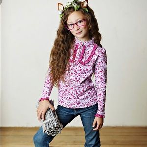 Matilda Jane Top Girls